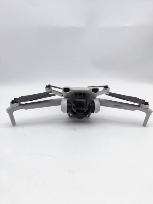 DJI Mini3 with Screen Fly More Combo