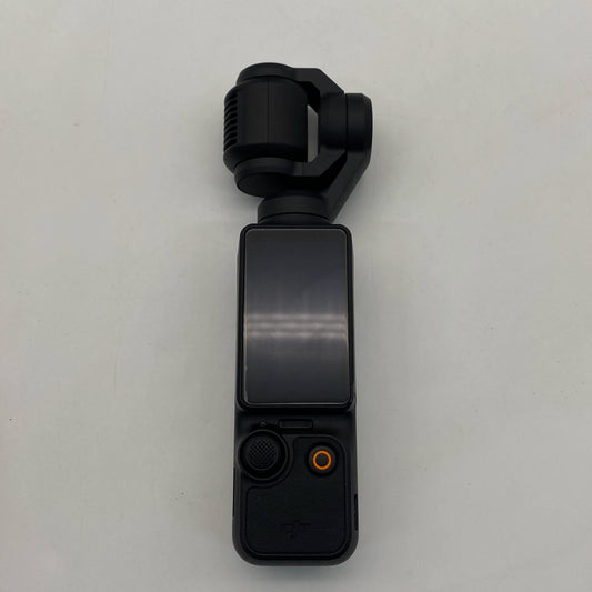 DJI Osmo Pocket 3 Ultimate Combo with Care Refresh - Like New (99%)