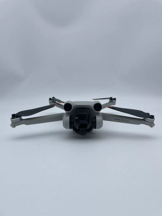 99% New (Mint) DJI Mini3pro with Screen, Extended Battery Fly More Combo with