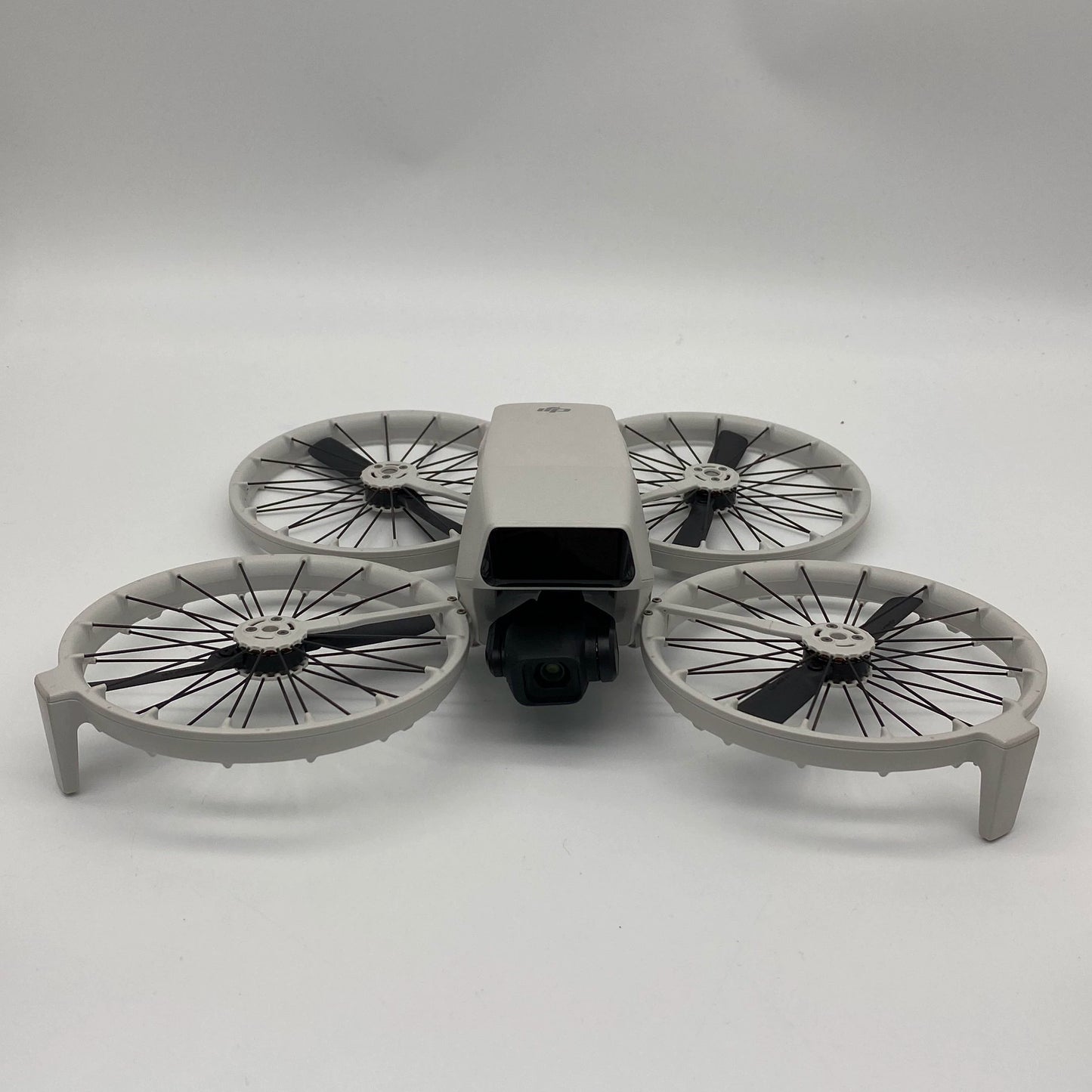 DJI Flip Fly More Combo with Screen Remote Controller - Excellent (95% New)