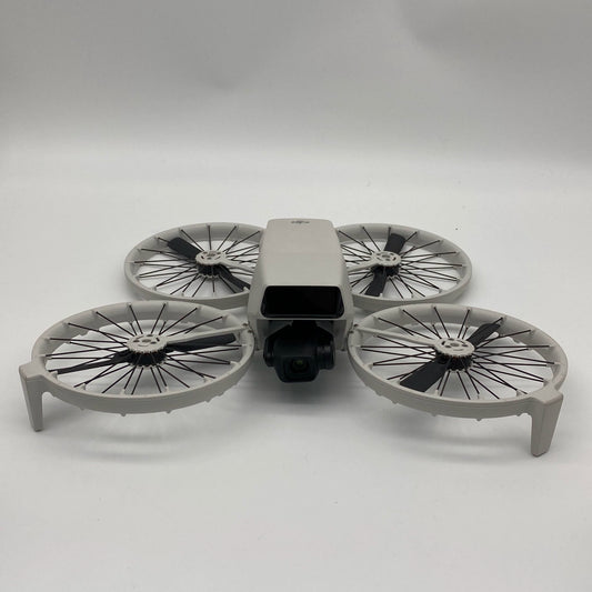 DJI Flip Fly More Combo with Screen Remote Controller - Excellent (95% New)