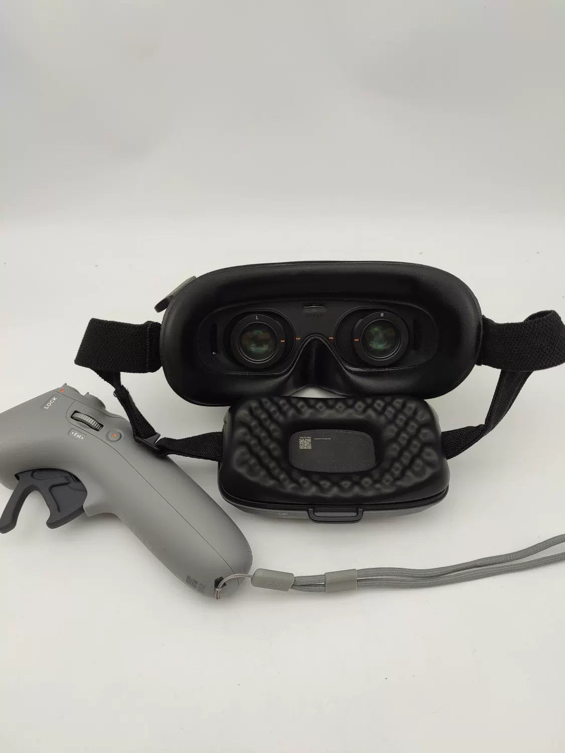 95% New (Like New) DJI Avata Explorer Combo Standard Combo
