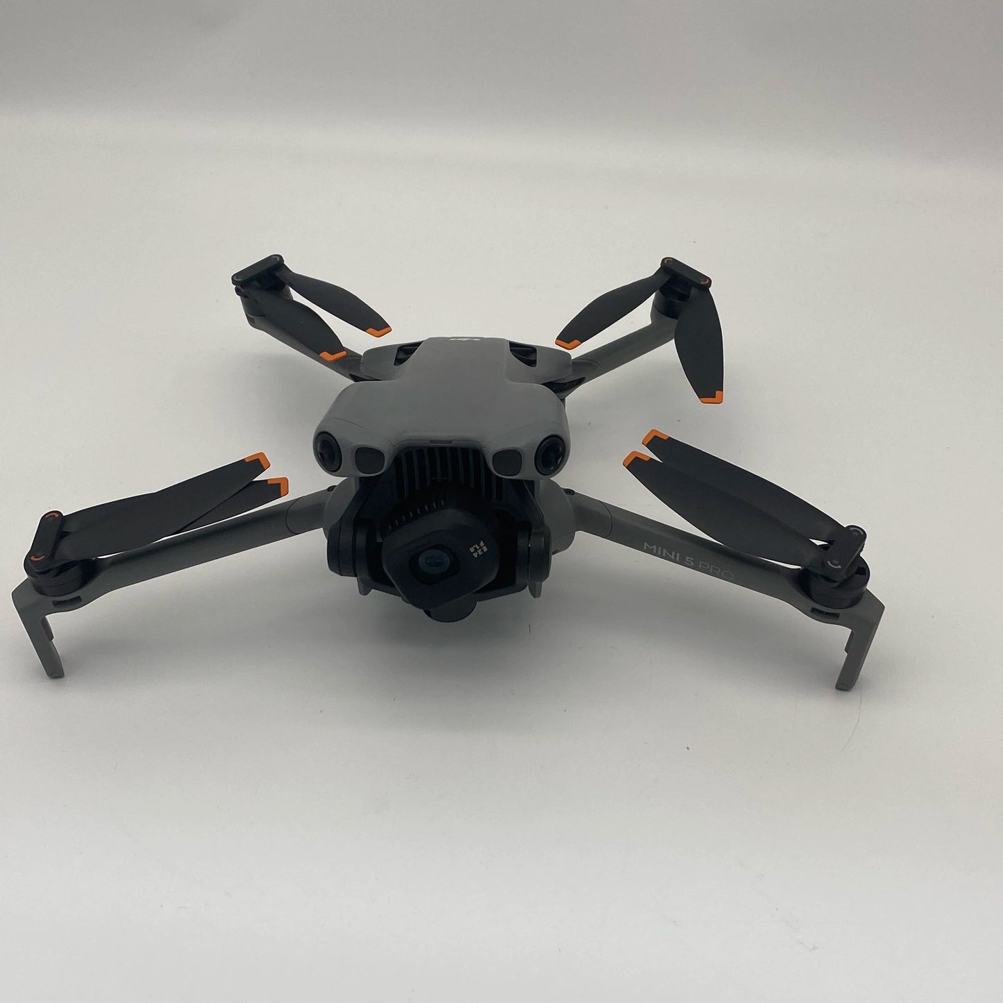 DJI Mini 5 Pro Long Range Fly More Combo Enhanced Transmission - Excellent (95% New)