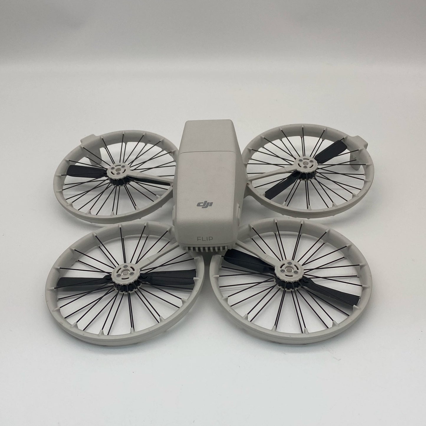 DJI Flip Standard Remote with Care Refresh - Excellent (95% New)