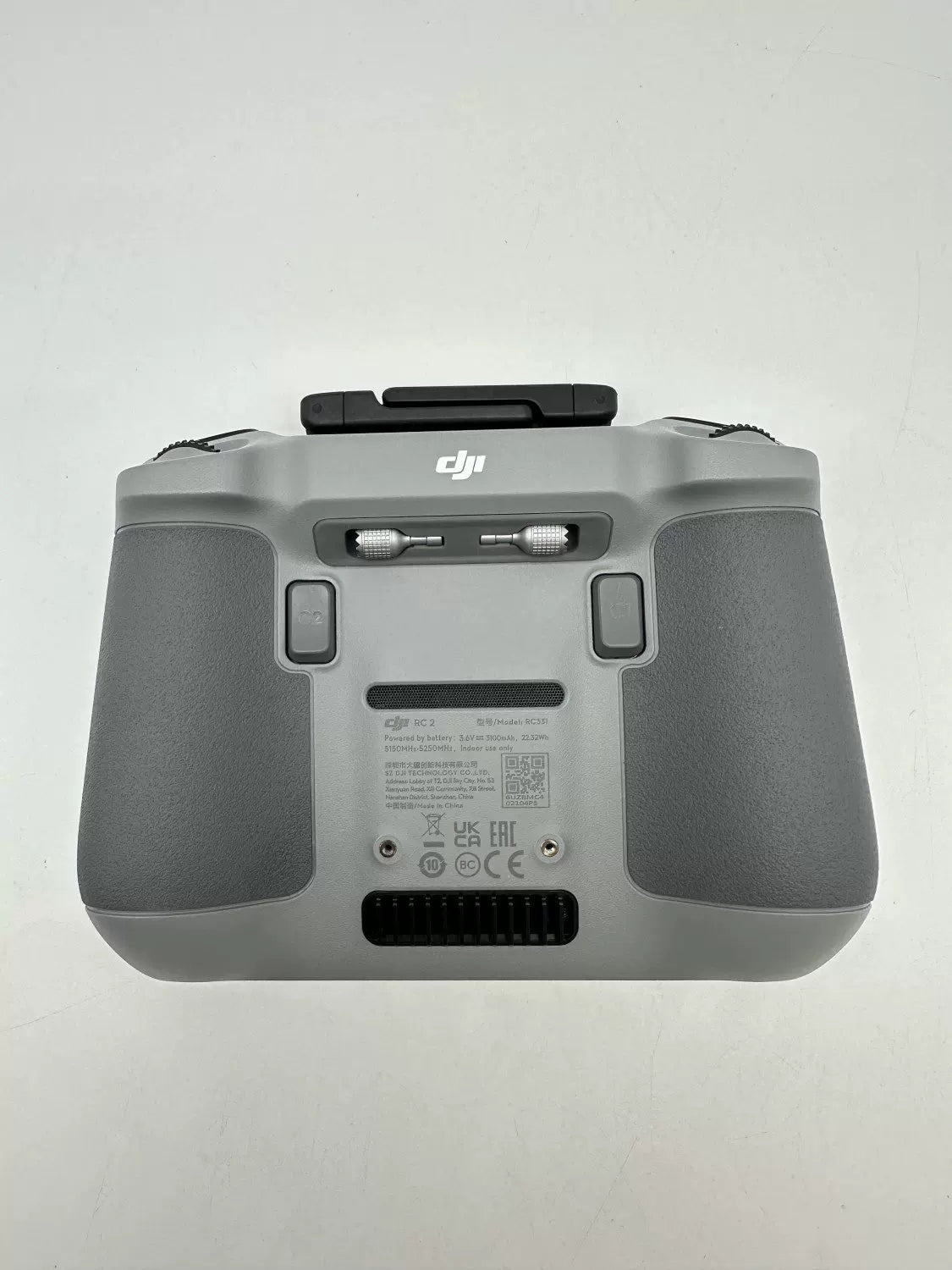 99% New (Mint) DJI Air 3s with Screen Fly More Combo