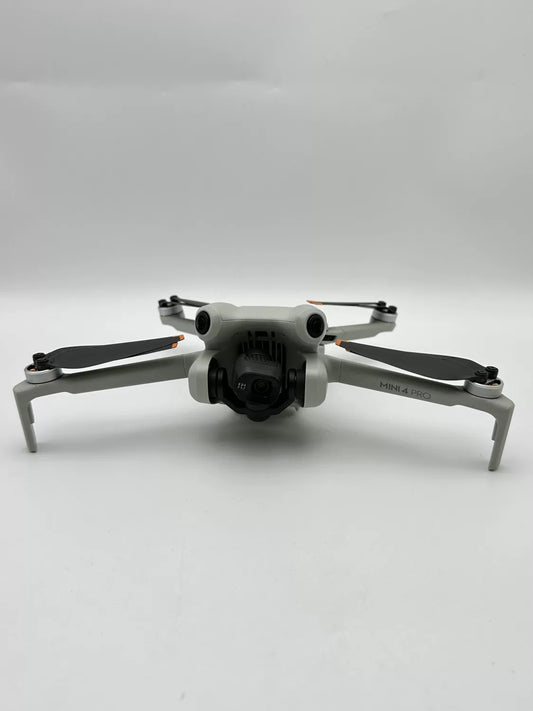 99% New (Mint) DJI Mini 4 pro Standard Combo