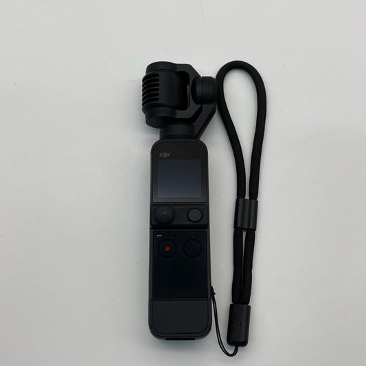DJI Pocket 2 Ultimate Combo - Excellent (95% New)
