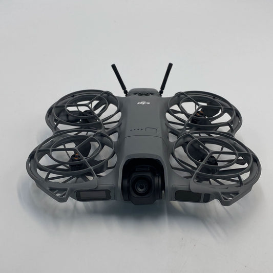DJI Neo 2 Fly More Combo - Excellent (95% New)