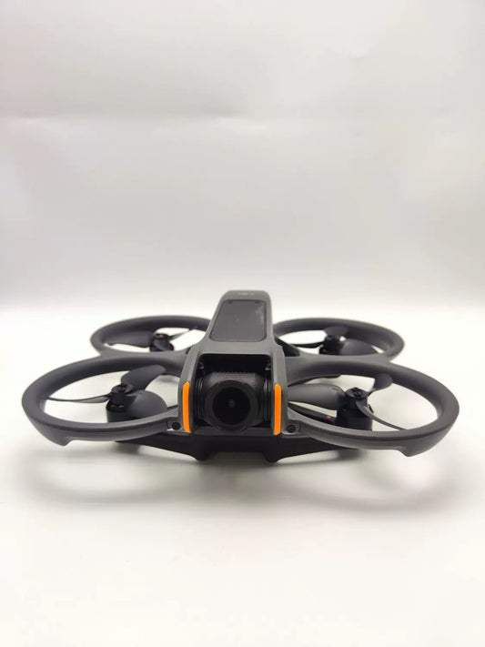 95% New (Like New) DJI avata2 Triple-Battery Combo with fpv3 Remote Controller