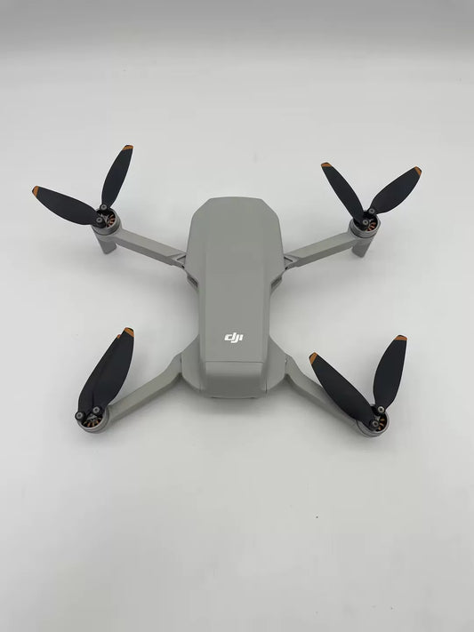 90% New (Excellent) DJI Mavic Mini 2 Fly More Combo