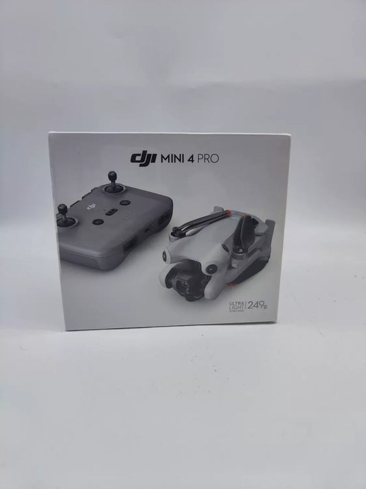 Brand New DJI Mini4pro Standard Remote Standard Edition