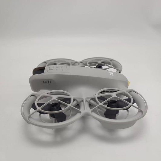 99% New (Mint) DJI Neo (excludes Remote Controller)