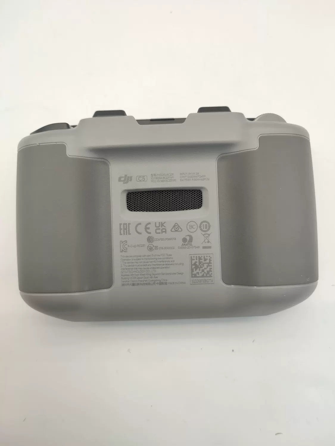 DJI Mini3pro Standard Remote Fly More Combo