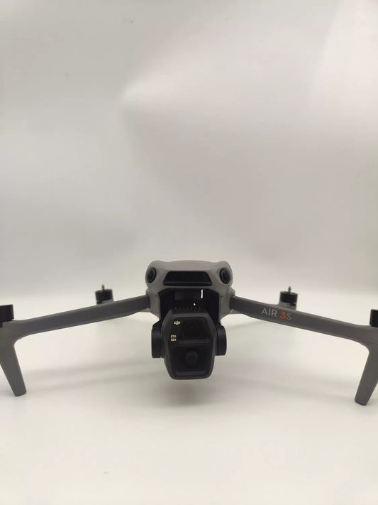 95% New (Like New) DJI air3s Fly More Combo with DJI Care Refresh