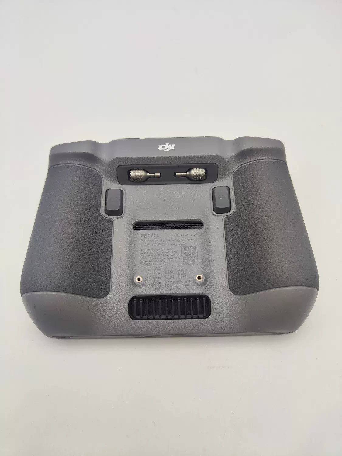 99% New (Mint) DJI air3 with Screen Fly More Combo with 2-Year DJI Care Refresh