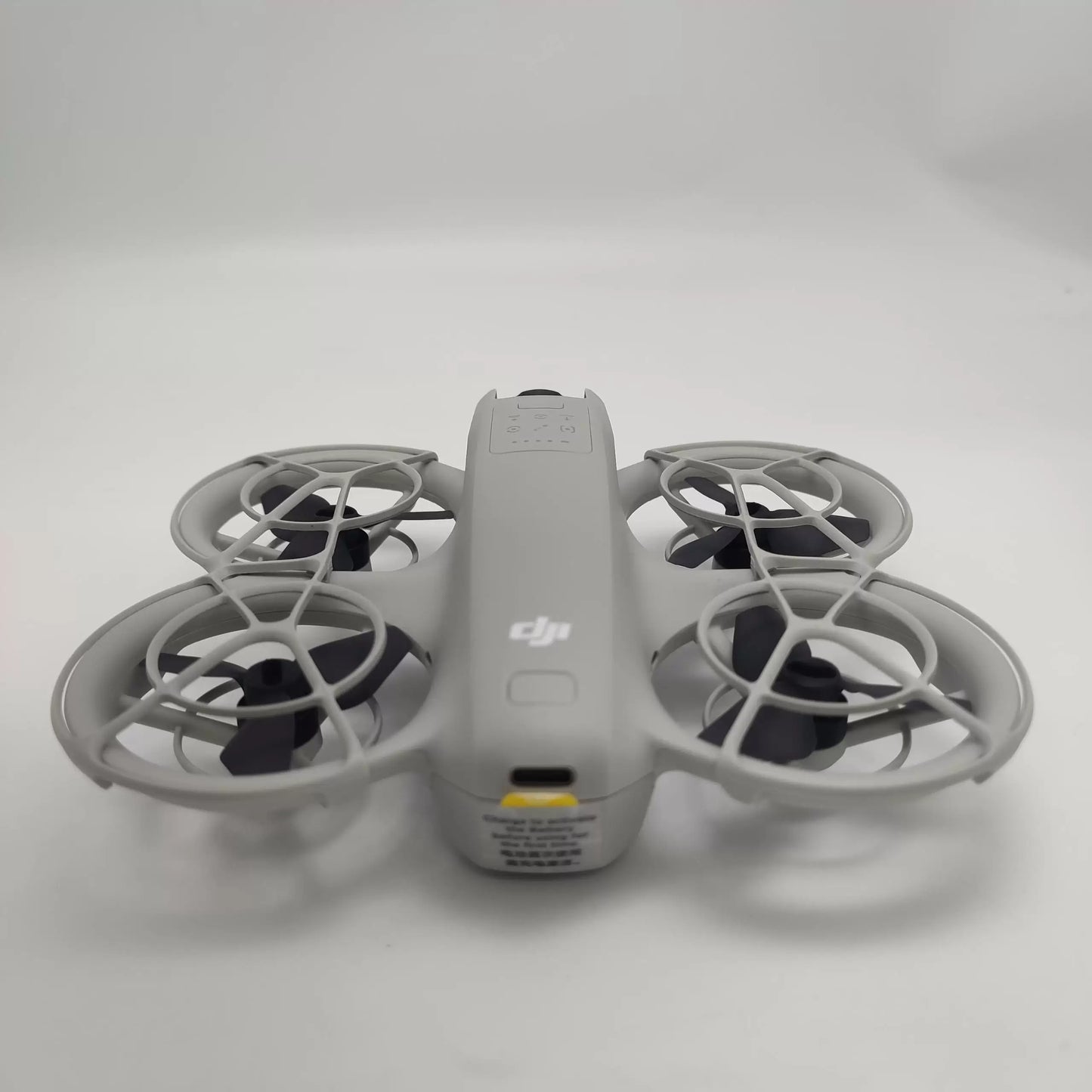 99% New (Mint) DJI Neo (excludes Remote Controller)