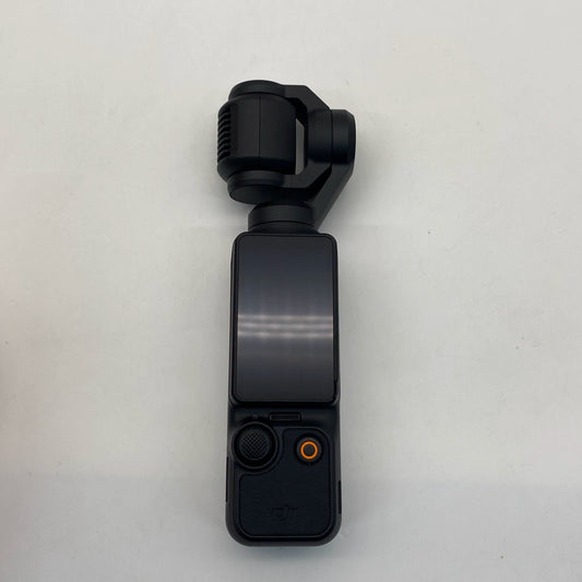 DJI Osmo Pocket 3 with Care Refresh - Like New (99%)