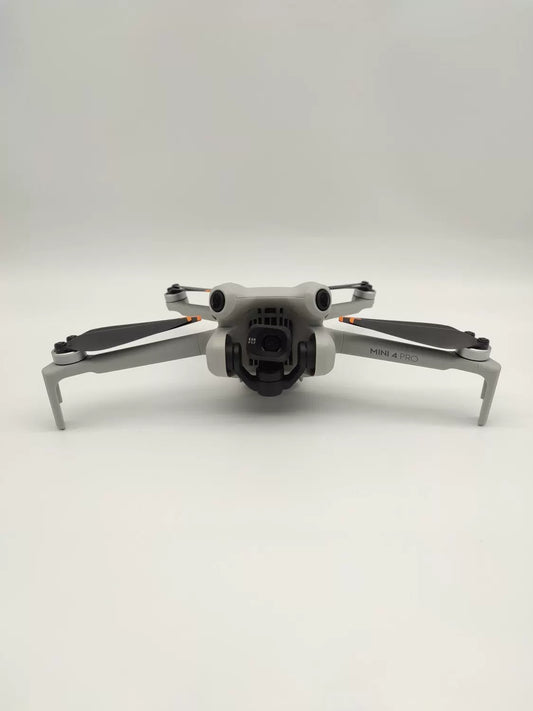 DJI Mini4pro with Screen, Extended Battery Fly More Combo with DJI Care Refresh