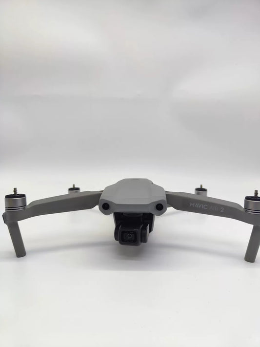 90% New (Excellent) DJI air2 Fly More Combo