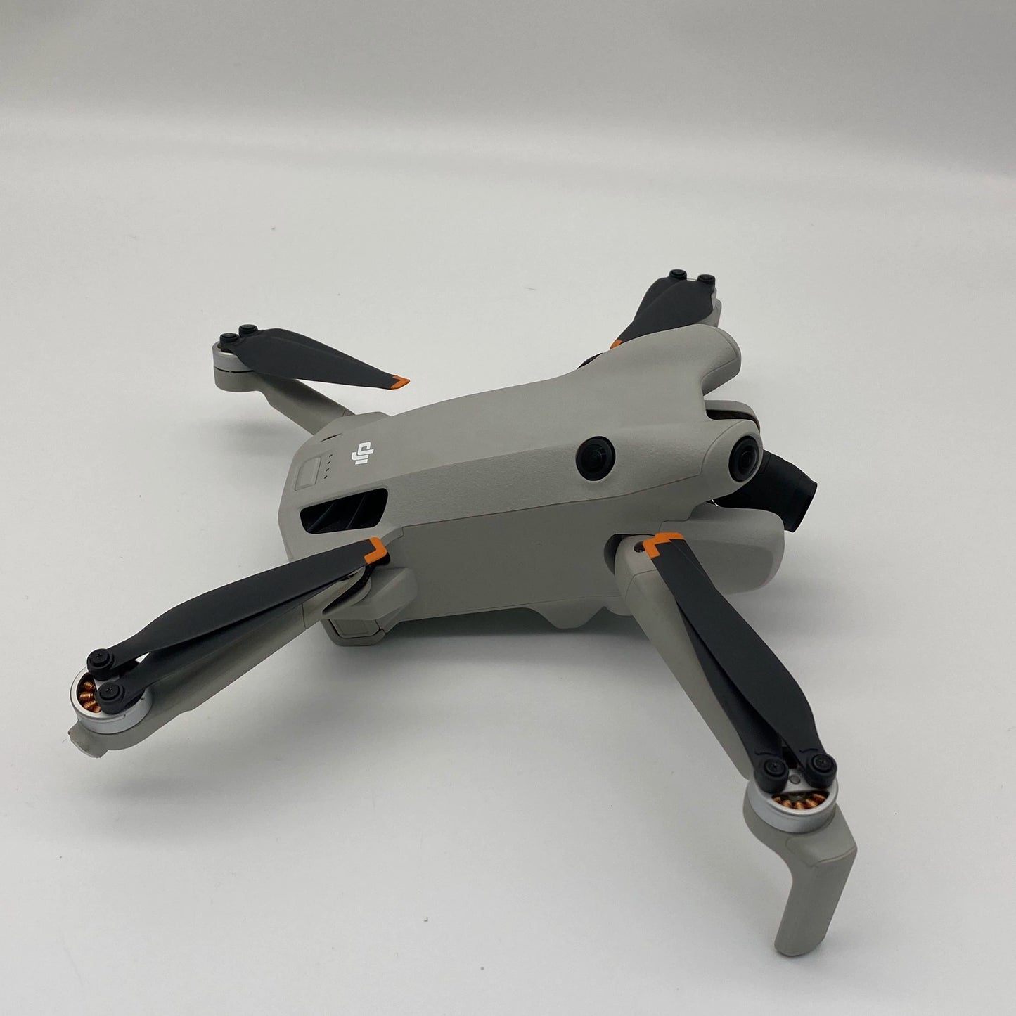 DJI Mini 4 Pro Standard Remote Dual Battery with Care Refresh - Excellent (95% New)