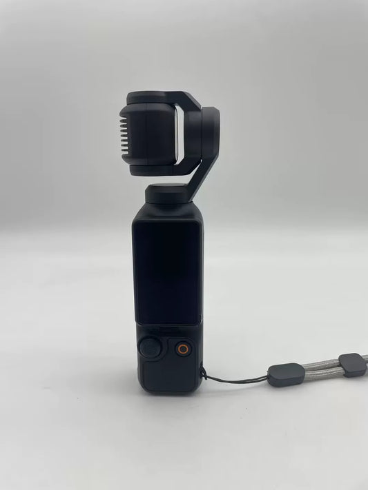 95% New (Like New) DJI Osmo Pocket 3 Standard Combo with DJI Care Refresh