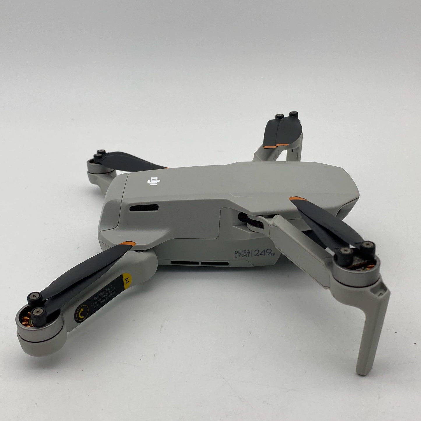 DJI Mini 2 Combo Kit - Excellent (95% New)
