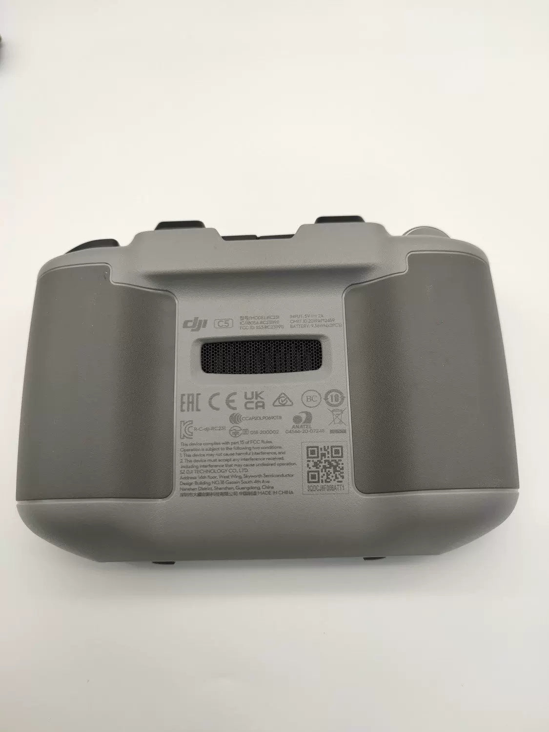 DJI Air2s Fly More Combo
