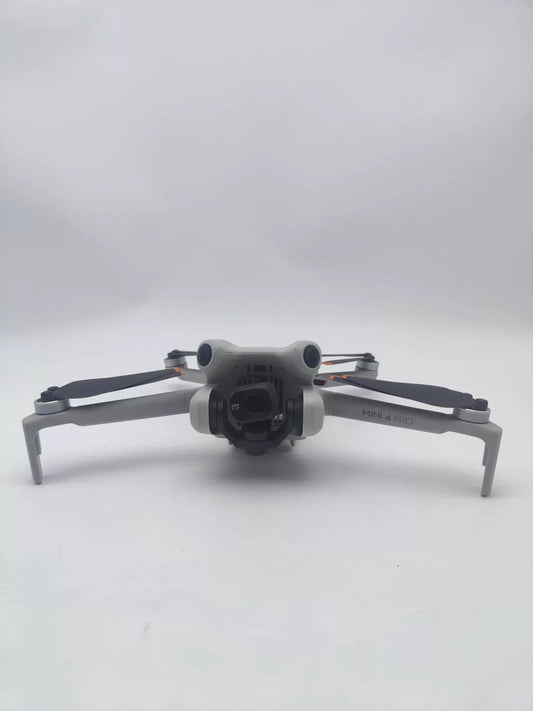 95% New (Like New) DJI mini4pro with Screen, Extended Battery Fly More Combo