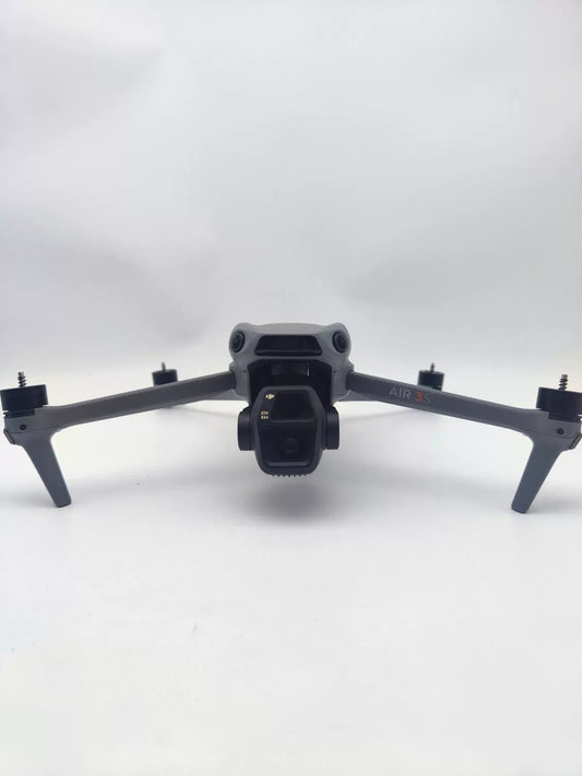 99% New (Mint) DJI air3s with Screen Fly More Combo with DJI Care Refresh