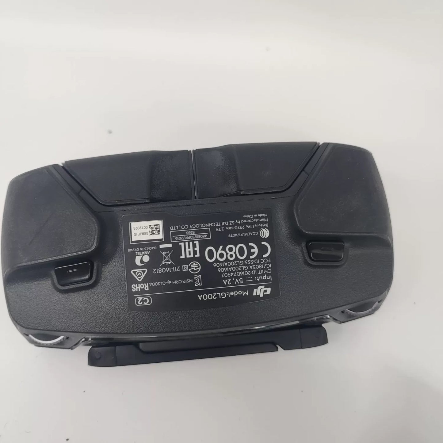 95% New (Like New) Mavic Pro Standard Combo