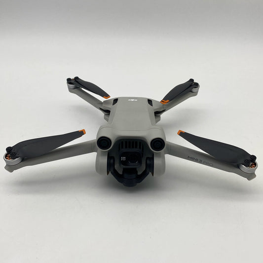 DJI Mini 3 Pro with Screen Remote Controller - Excellent (95% New)