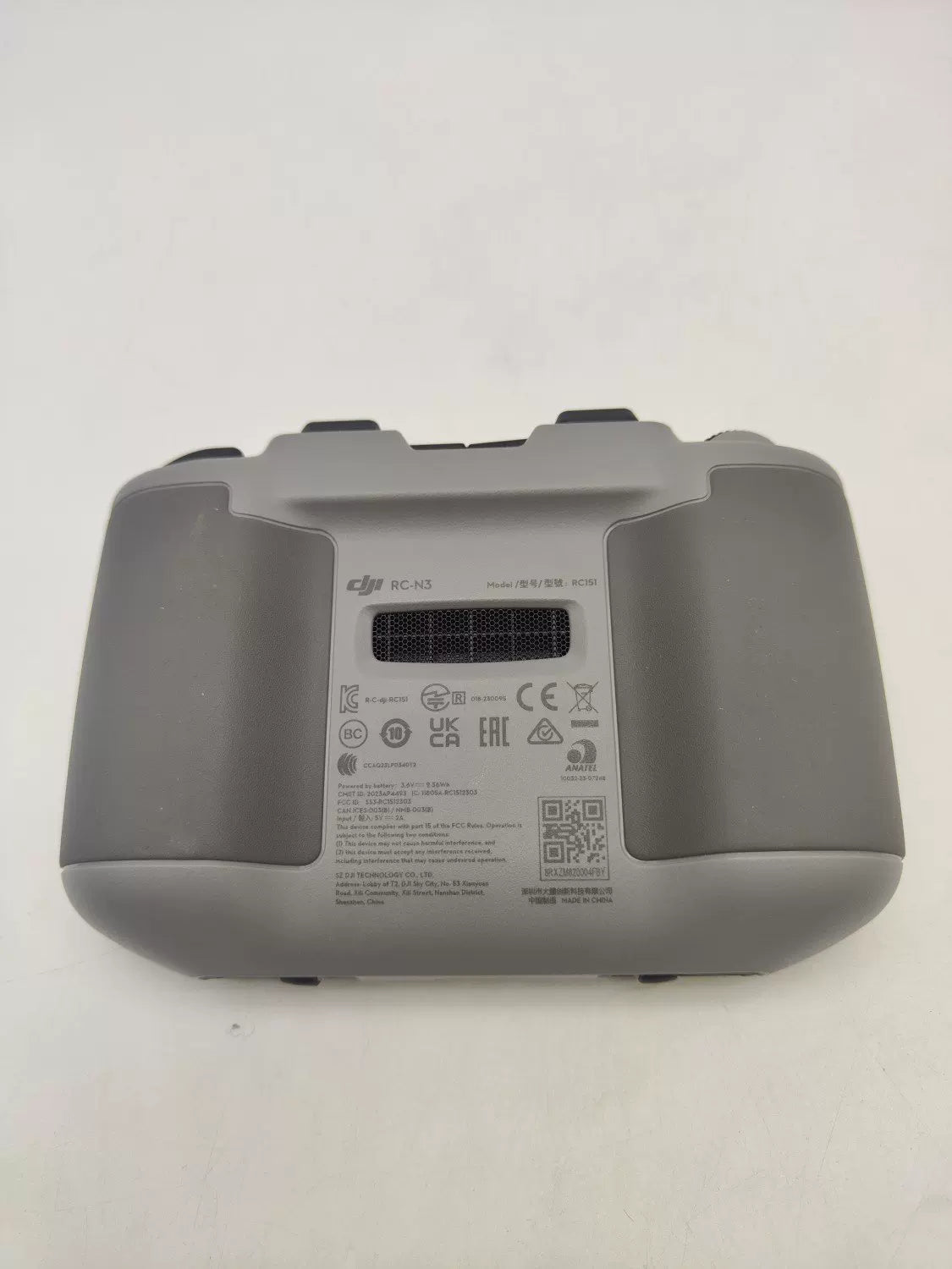 99% New (Mint) DJI neo Fly More Combo with DJI Care Refresh