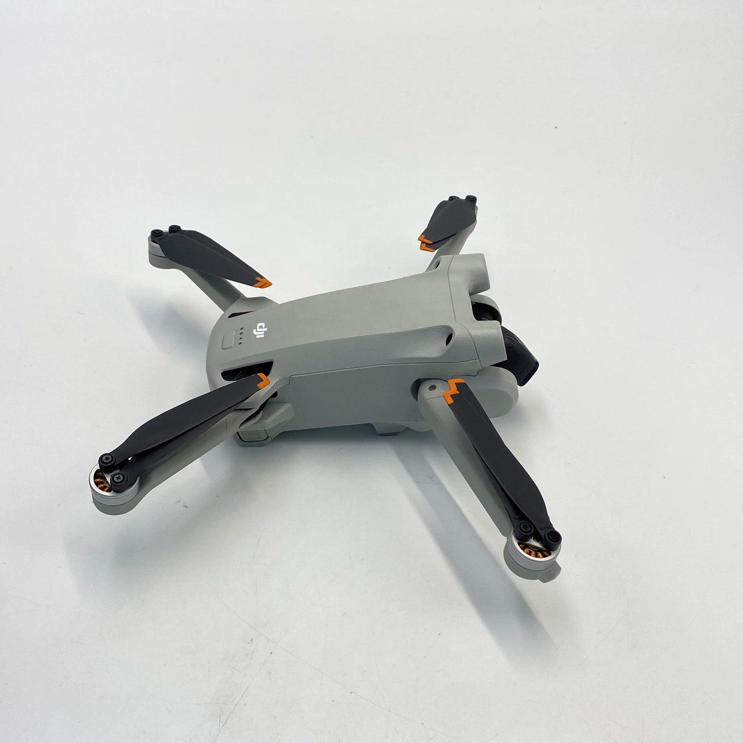 DJI Mini 3 Pro Standard Remote Fly More Combo with Module - Very Good (90% New)