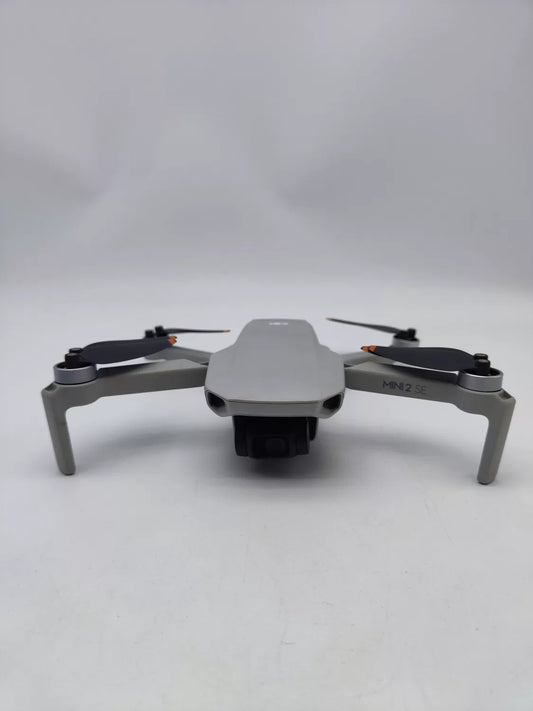 90% New (Excellent) DJI mini2se Fly More Combo
