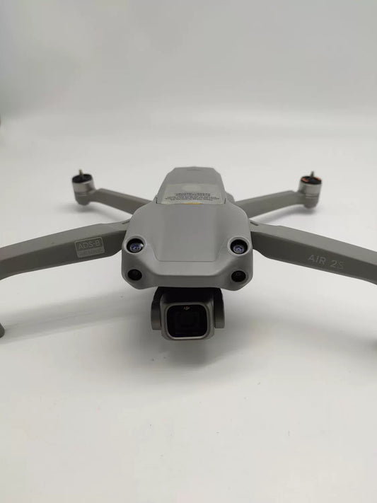 DJI Air 2s Standard Combo Dual Battery