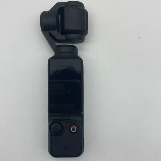 DJI Osmo Pocket 3 with Handle and Care Refresh - Excellent (95% New)