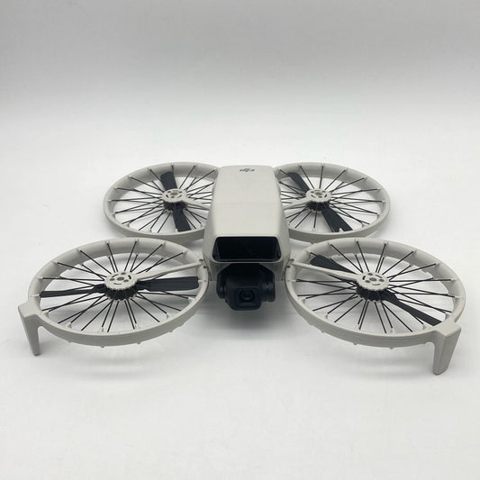 DJI Flip with Screen Remote Controller - Excellent (95% New)
