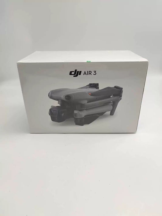 Brand New DJI Air 3 with Screen Fly More 2-Year DJI Care Refresh