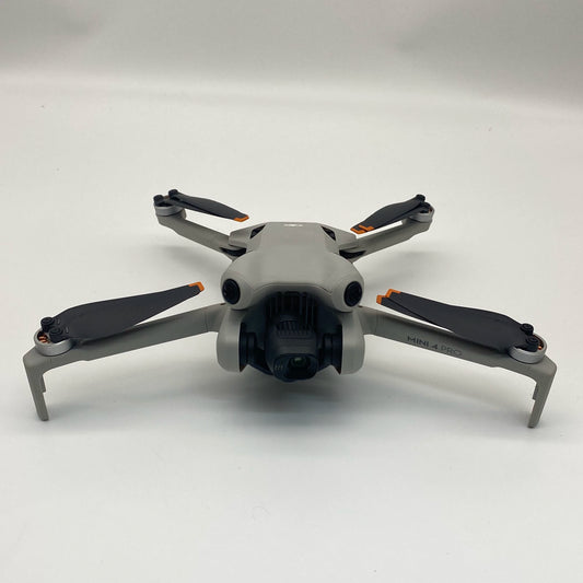 DJI Mini 4 Pro with Screen Remote Controller - Very Good (90% New)