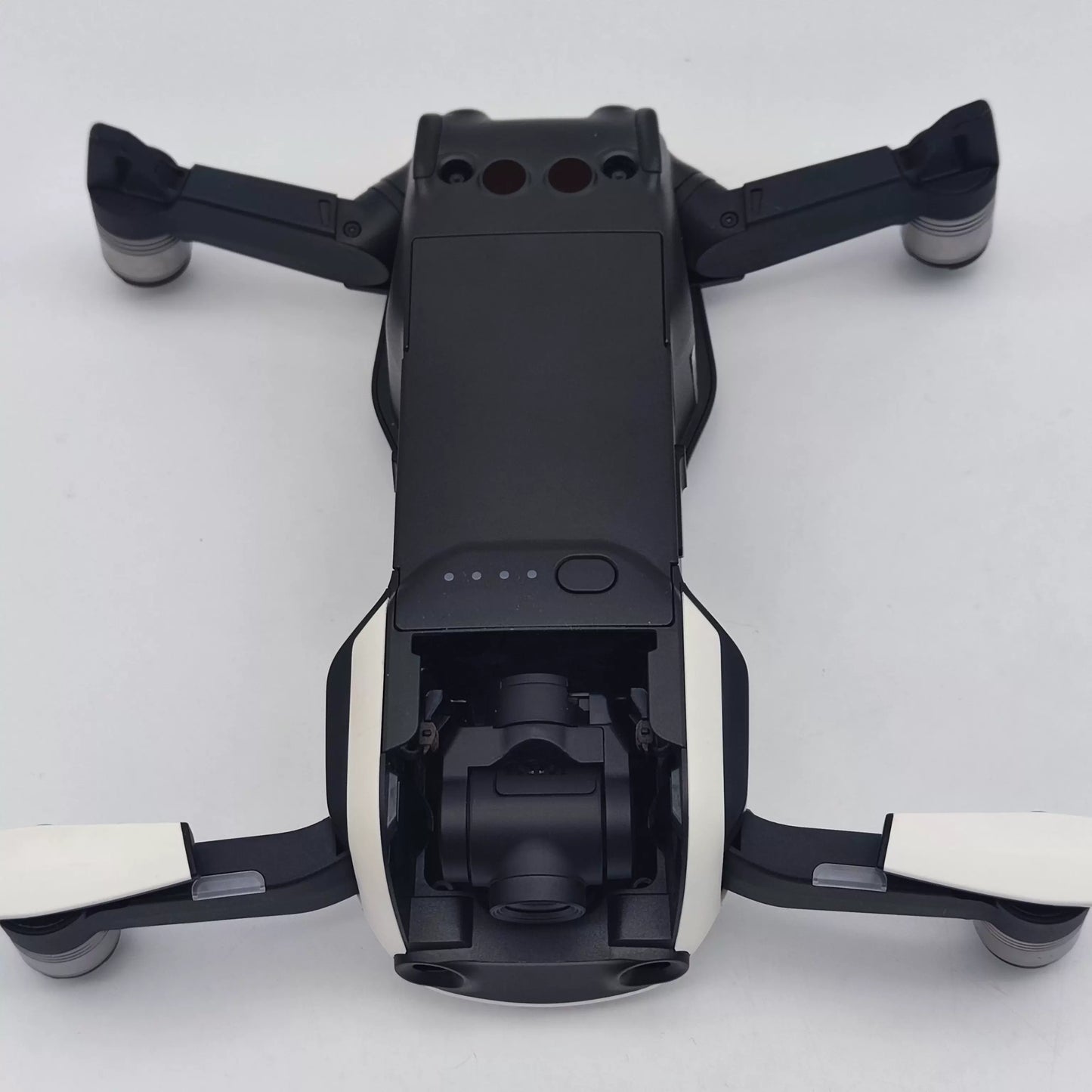 99% New (Mint) DJI Air1 Standard Combo