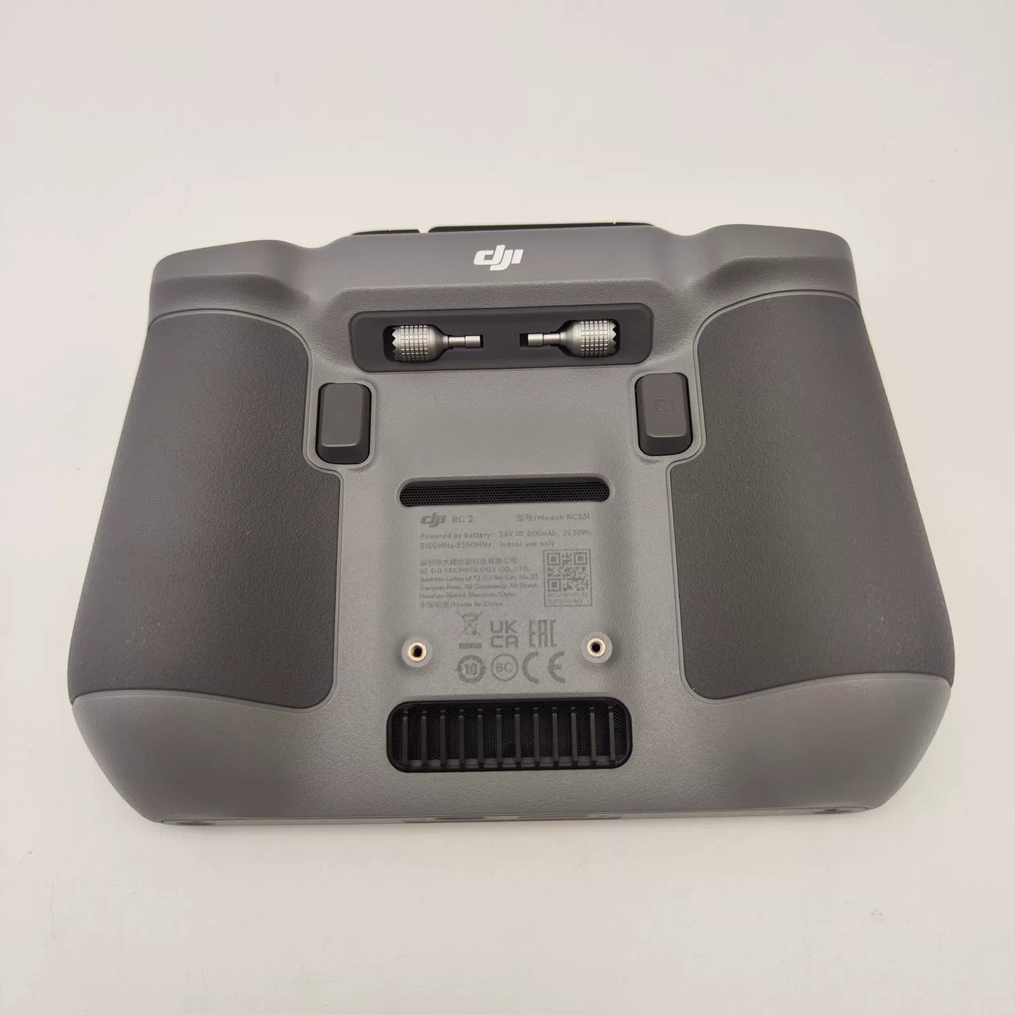 99% New (Mint) DJI air3s with Screen Fly More Combo with DJI Care Refresh