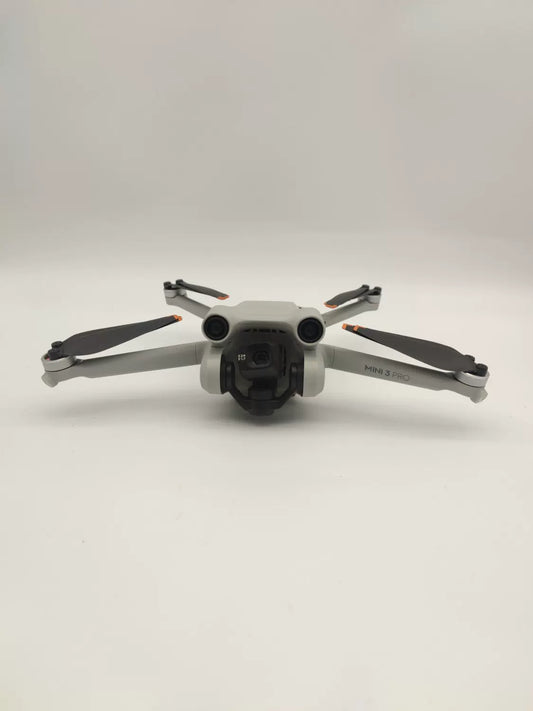 DJI Mini 3pro_ with Screen, Extended Battery Fly More Combo with DJI Care Refresh