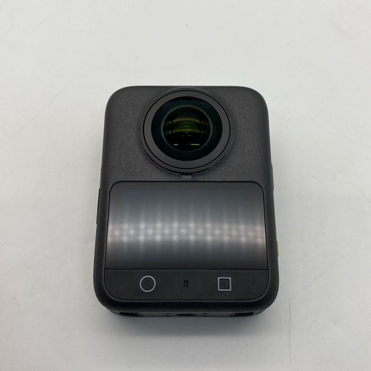 DJI Osmo 360 Creator Combo with Care Refresh - Excellent (95% New)
