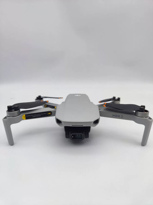 99% New (Mint) DJI mini2 Fly More Combo