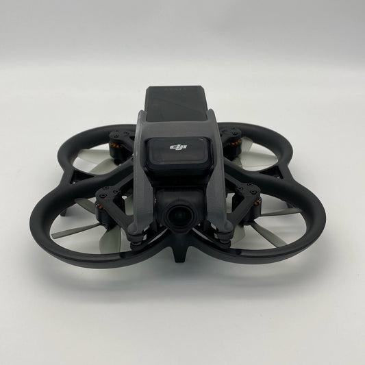 DJI Avata Advanced Fly More Combo - Excellent (95% New)