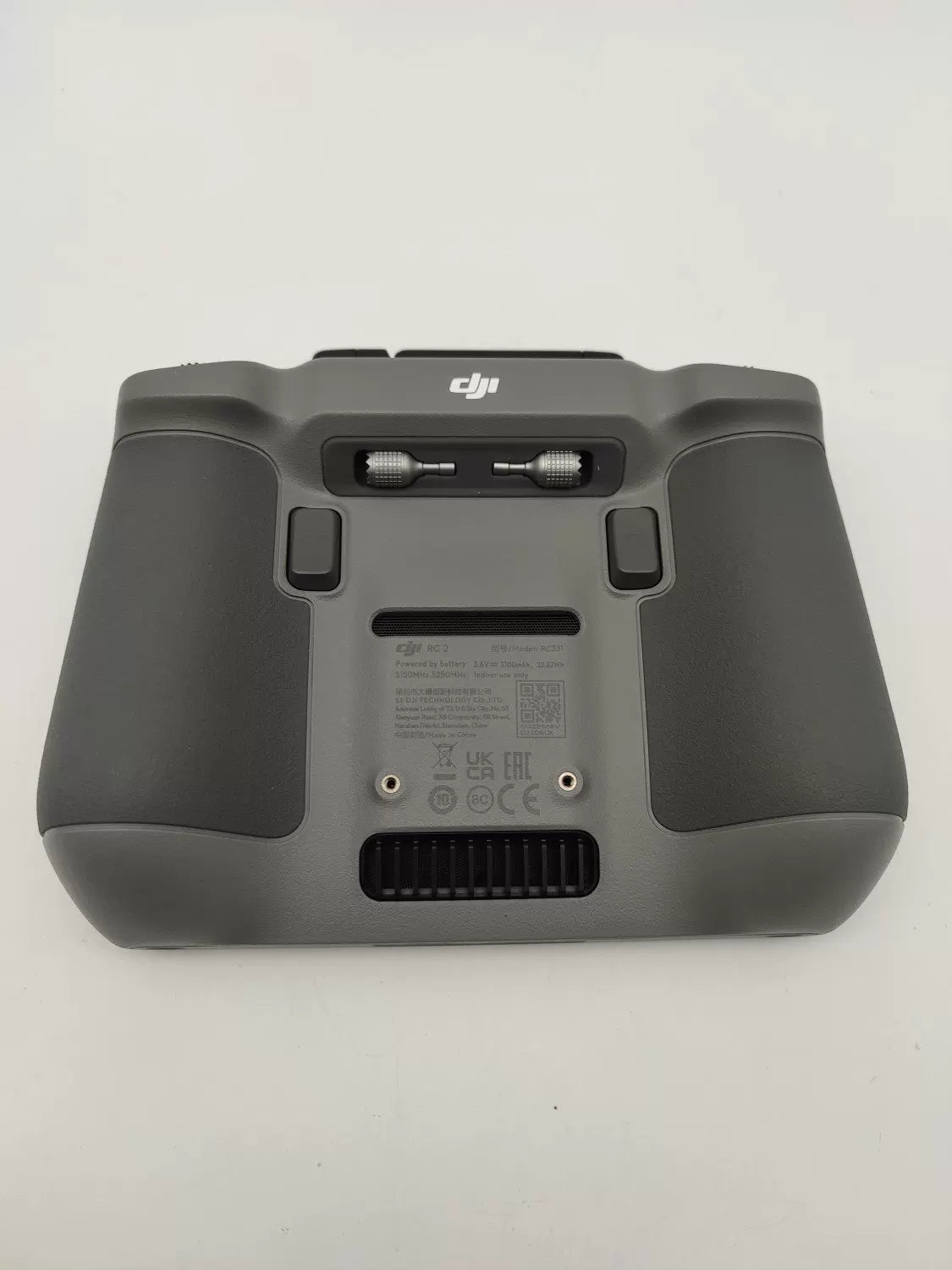99% New (Mint) DJI Air 3S with Screen Fly More Combo DJI Care Refresh