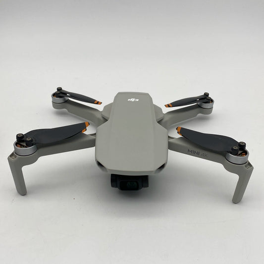 DJI Mini 4K - Excellent (95% New)