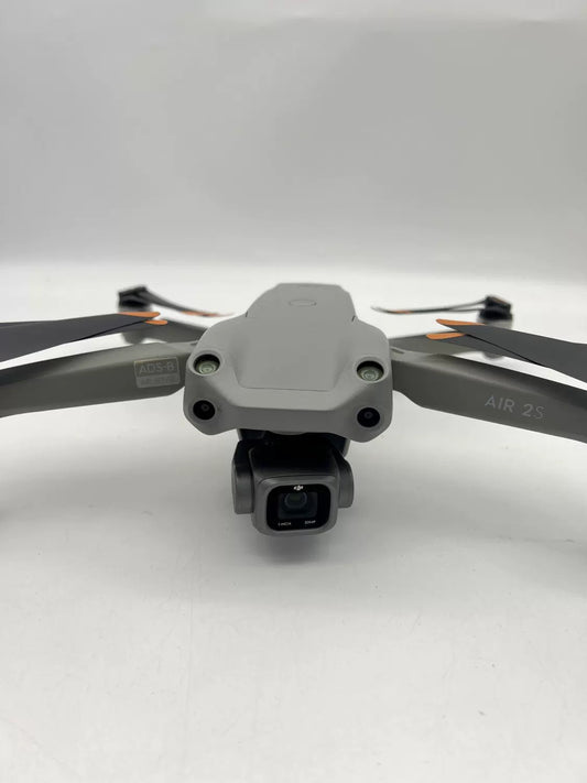 DJI Air 2s Fly More Combo