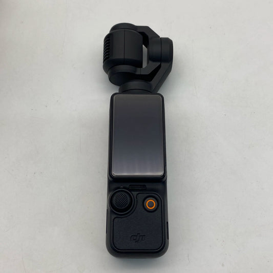 DJI Osmo Pocket 3 (2-Year Care Refresh) - Like New (99%)