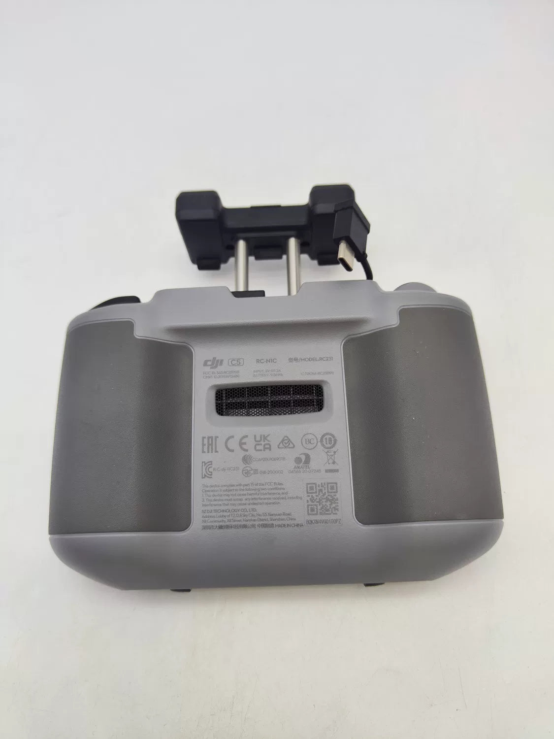 99% New (Mint) DJI mini4k Fly More Combo